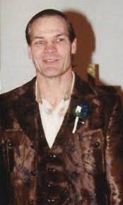 Obituary: Larry Fite