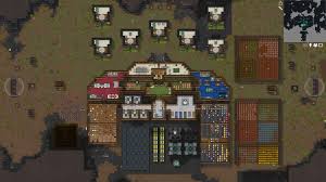 Half Real Video Games Between Real Rules And Fictional Worlds After Five And A Half Years Of Development Rimworld 1 0 Is Now Live