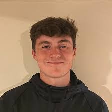 Jesse Terhune's Instagram, Twitter & Facebook