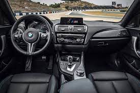 The 2020 bmw m2 cs , officially revealed at the 2019 los angeles auto show , has been priced at $84,595. The All New 2016 Bmw M2
