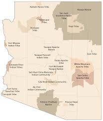 Gila river indian reservation was a reservation established in 1859 by the united states government in new mexico territory, to set aside the lands of the akimel o'odham (pima) and the piipaash. Tribal Land Casinos Arizona Indian Gaming Association