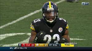 Mike webster was regarded as the best center in the big ten during most of his career at the university of wisconsin. Mike Mitchell Loses It Hd Youtube