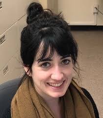 Kori Hanson's Instagram, Twitter & Facebook