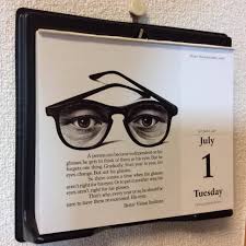 july 1 better vision institute 1966 ベタービジョン協会 眼鏡の啓蒙団体かな メガネは変わらないがあなたの視力は少しずつ衰えてるかもしれない 毎年１回は目の検査をと 啓蒙 目 ベター