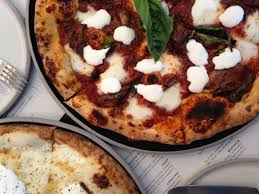 However, the standout star was definitely the pignatiello. Pizzana Restaurant Review World Cup Of Yum