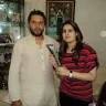 Nadia Afridi