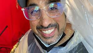 It's not often I get to work alongside other DPs in a multiunit shoot but  had the pleasure of doing so as tabletop unit alongside @jessicatolliver_dp  for @ka.productions_