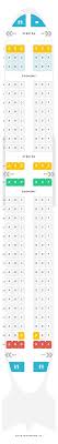 Seatguru Seat Map Frontier Seatguru