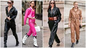 10 Coolest Spring Summer Fashion Trends In 2020 The Trend Spotter Spring Summer Fashion Trends Summer Fashion Trends Fashion Trends