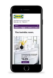 Rated 4 out of 5 stars. Ikea Canada Promo Emails Paul Galbraith