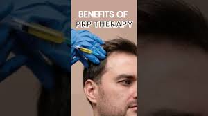 PRP Therapy at Regain Aesthetic Clinic with Dr. Tawkir Chowdhury