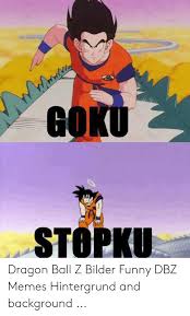 Which funko pops are bobbleheads? 15 Best Dragon Ball Z Memes That Made Us Love Dbz Even More