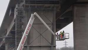 Pendler rund um wiesbaden fürchten die salzbachtalbrücke der a66: Hessen Wiesbaden A66 Bald Verkehrsentlastung Auf Salzbachtalbrucke Hessen