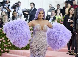Getty images for calvin klein/sebastian reuter. Kylie Jenner Zu Heiss Kompensiert Sie So Die Trennung News De