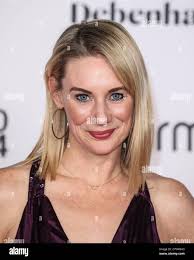 Kellie shirley hi-res stock photography and images