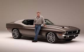 Mustang color charts 2011 to 2016. Mach Foose Chip Foose Official Home Of Foose Design Inc