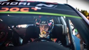 Approved by the fia 30.4.2021. Overview