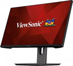 Màn hình ViewSonic VX2480-SHDJ - ViewSonic Việt Nam