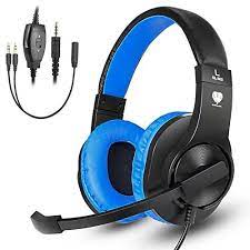 Greatever Stereo Gaming Headset For Ps4 Xbox One Best Offer Electronics And Computers Shop Ineedthebestoffer Com Gaming Headset Best Gaming Headset Ps4 Headset