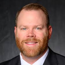 Executive Bio: Brian Gaffney