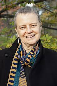 Gender and the sea: February 2021