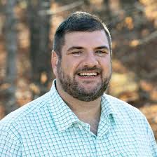 Nicholas Grainger Email & Phone Number