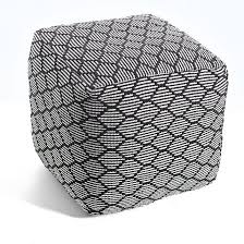 Pouf Carr 233 Motif Reli 233 F 233 Amiel La Redoute Interieurs Prix Avis Notation Livraison Amiel Le Pouf Carr Pouf Carre Housse De Coussin Pouf