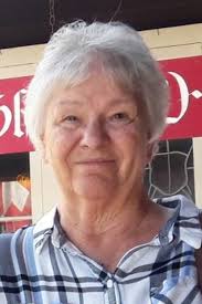 Pamela McMurdie Obituary December 29, 2020