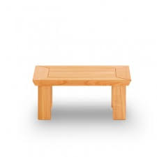 Japanese platform beds provide a feeling of zen in your bedroom, creating a calming and inviting the platform bed incorporates classic japanese architecture elements to provide a stable bed frame. Japanese Style Nightstands Bedside Tables