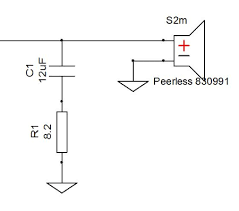 A Speaker Makers Journey Crossover Basics The Zobel