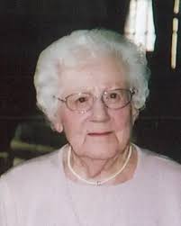 Obituary information for Claire Helene LeBlanc