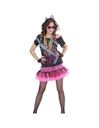 We did not find results for: Disfraz Rock Anos 80 Para Chica Tienda De Disfraces Online Env