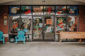Located conveniently in lakewood colorado, just 10 minutes from downtown denver. Jolly Roger Tattoo