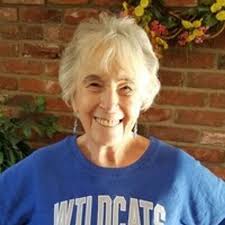 Rebecca Caroline Cogswell Obituary August 10, 2023