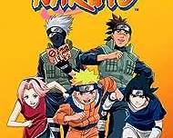 Gambar Naruto (2002  2007) anime
