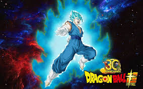 Ps4 how to add custom wallpapers use any photo you want 4 50 update. Dragon Ball Super Wallpaper Vegito Saiyan Blue By Windyechoes Dragon Ball Super Wallpapers Dragon Ball Super Dragon Ball