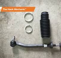 The Daily Driver Needs Tie Rods - Hagerty Media