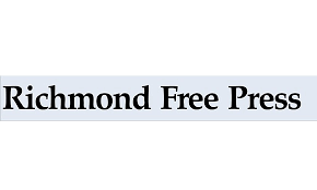 How many printing press logos are there in the world? Free Press Wins Vpa Awards Richmond Free Press Serving The African American Community In Richmond Va