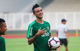 How much of otavio juliano's work have you seen? Resmi Jadi Wni Otavio Dutra Masuk Skuat Timnas Untuk Hadapi Vietnam Bolalob Com