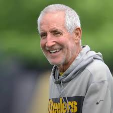 Tomlin's Coaching Performance and Steelers' Playoff Chances