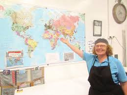 National's reaction to closing the door