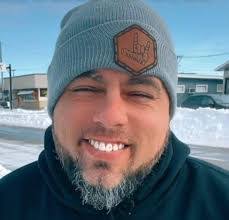 Anthony Eagle's Instagram, Twitter & Facebook