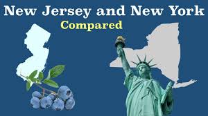 Ny vs california with respect to career, pay, living, lifestyle.pro and cons.#techlife. New York City And Los Angeles Compared Youtube