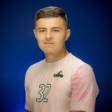 2023 Men's Soccer Roster