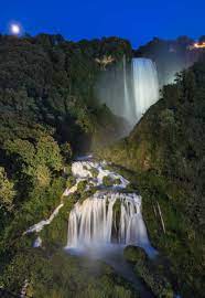 Cascata Delle Marmore Come Arrivare Orari Percorsi E Cosa Vedere