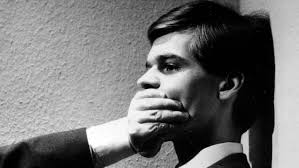 CLASS RELATIONS (Jean-Marie Straub, Danièle Huillet, 1984) screens Tuesday  11/12 at 7PM