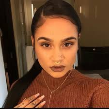 Stream Ariana Brooks music