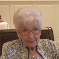 Beverly Williams Kovacevich Obituary September 28, 2019