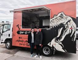 Food trailer industry is expending rapidly in australia! Custom Food Trucks And Vans For Sale Ab Food Trucks