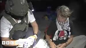 Israel intercepta flotilla con ayuda para Gaza; Greta Thunberg entre activistas
